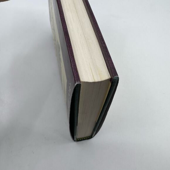 The Purpose Driven Life by Rick Warren, Christian Life, Zondervan, English, Hard - Picture 3 of 5